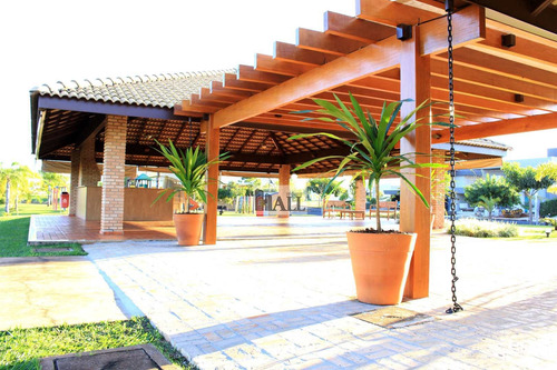 Imagem 4 de 7 de Casa No Condomínio Eco Village Com 3 Quartos, 270m², 4 Vagas, - V7448