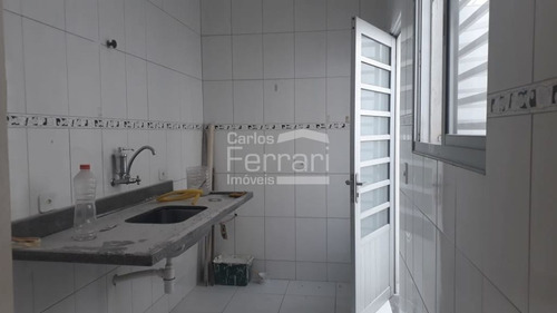 Apartamento Na Região Casa Verde - Cf28869