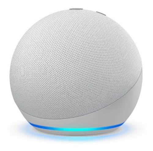 Imagem 1 de 5 de Echo Dot Amazon Smart Speaker (4ª Geração) Com Alexa