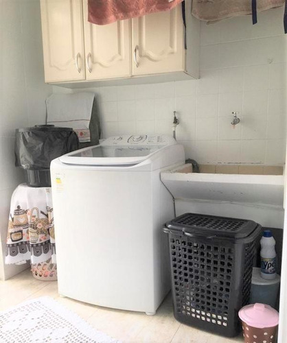 Imagem 18 de 18 de Sobrado Na Vila Formosa Com 3 Dorms, 2 Vagas, 82m² - So0667