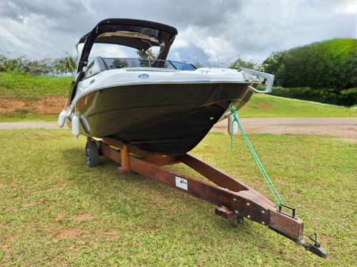 Lancha 26 Pés, Nx 260, 2023, Mercruiser 250hp - Ñ 24/ 25/ 27