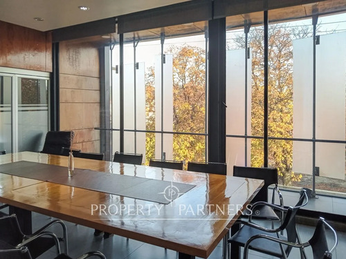 Oficinas En Arriendo Por Piso , Planta Libre Y Pri...
