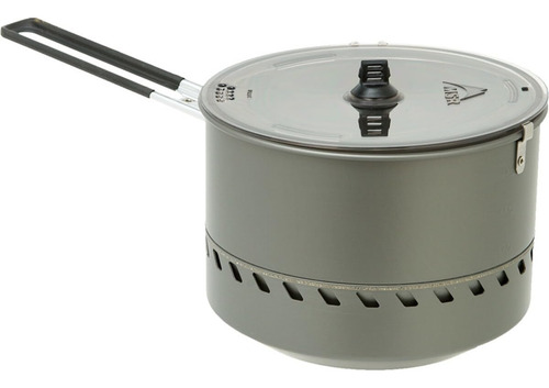Msr Reactor 2.5 L Pot 040818021668