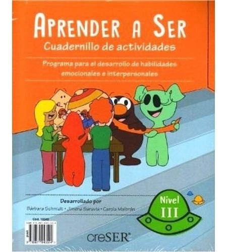 Aprender A Ser 3