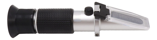 Medidor De Leche, Refractómetro, Detector Portátil