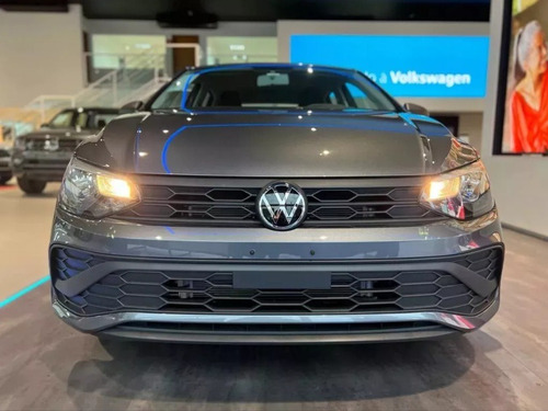 Volkswagen Polo 1.6 Msi Track