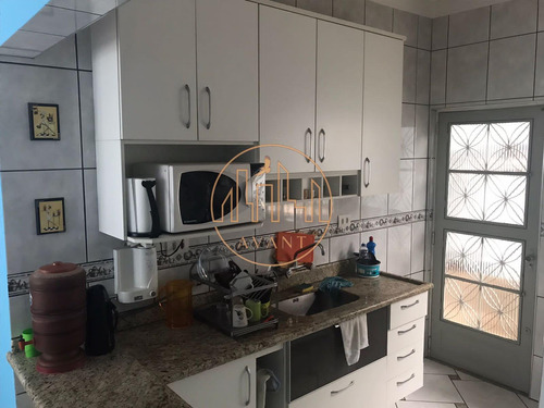 Imagem 11 de 16 de Excelente Casa À Venda Ou Permuta, Jardim Independência, Taubaté, Sp - 4588