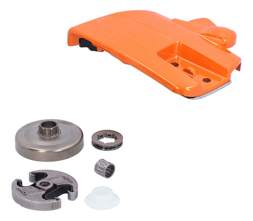 Kit De Cobertura Chain Sprocket 353 351 350 346xp 345 Stable