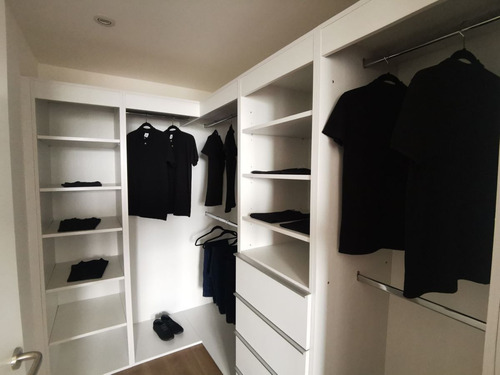 Imagen 7 de 9 de Departamento Venta En Polanco 3 Recámaras 2 Estacionamiento