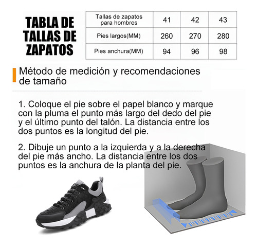 Zapatillas Tenis Zapatillas De Moda Transpirables