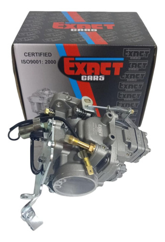 Carburador Chevrolet Super Carry Suzuki F10a (sin Aire)