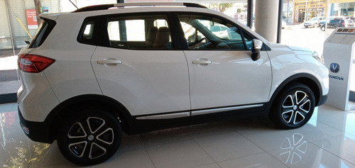 Changan Cs15 Confort Mt