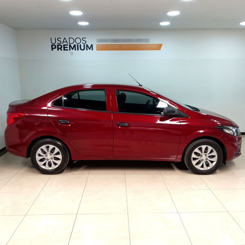 Imagen 3 de 9 de Chevrolet Prisma Lt 1.4l N