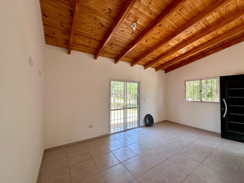 Venta Casa 2 Dorm. Con Pileta Comuna San Roque