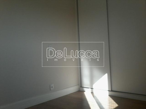 Imagem 17 de 30 de Apartamento À Venda Em Alphaville Campinas - Ap004190
