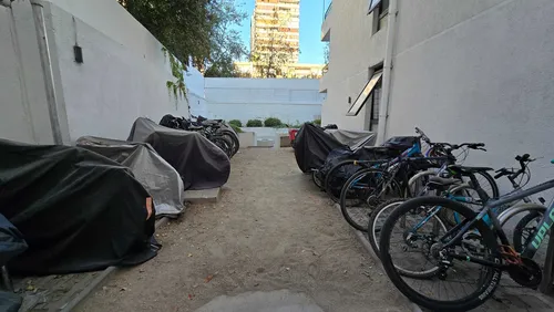 Departamento Funcional Estilo Mariposa. (100217)