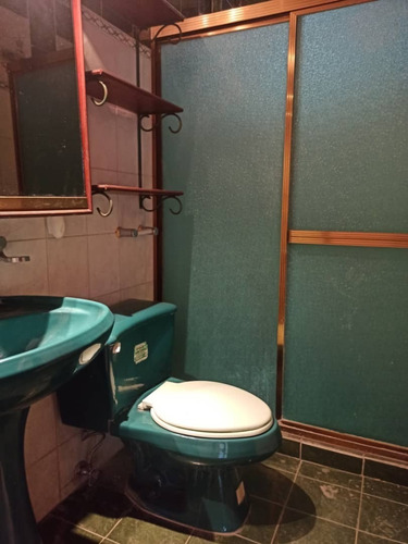 Imagen 8 de 13 de Apartamento Residencias La Quinta Terraza 2 Pb Los Teques