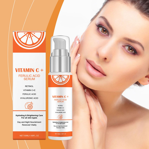 X Wrinkle Hydrating And Moisturizing Facial Pore Shrink 5003