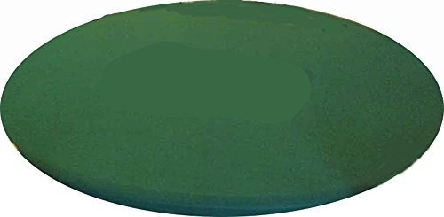 Tapa De Mesa Playezze Green Felt Poker - Para Mesa De 60