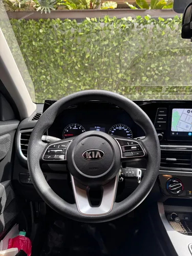 Kia Seltos 1.6l Emotion