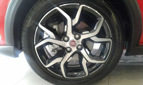 Fiat Argo 0km 2021 1.3 Drive 1.8 Precision Hgt -tomo Usado *