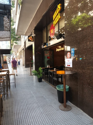 Imagen 21 de 23 de Fondo De Comercio A La Venta , Excelente Pizzeria , Reconocida Franquicia !!