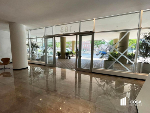 Imagen 6 de 21 de Oficina En Venta Ciudad Ribera Rosario