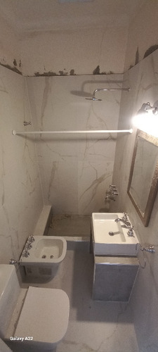 Trabajos De Refacciones. Albañilería, Plomeria Y Pintura