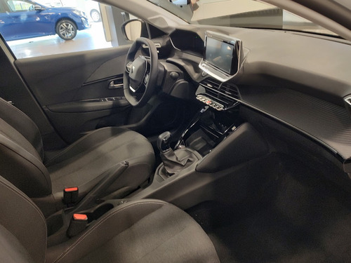 Peugeot 208 1.0T Allure Pack