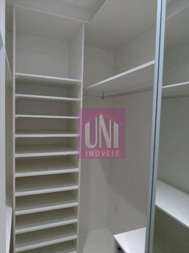 Imagem 30 de 30 de Apartamento Com 3 Dormitórios À Venda, 80 M² Por R$ 445.000 - Jardim Santo Antônio - Santo André/sp - Ap1812