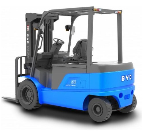 Empilhadeira Nova Zero Prolift 2,5t Diesel Pronta Entrega