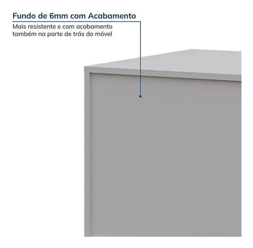 Guarda-roupa Modulado 11 Peças 13 Portas Com 2 Mesas De