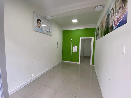 Local Comercial Montt