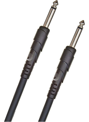 Planet Waves, Cable Series Classic, Negro