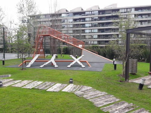 Venta Excelente Departamento A Estrenar 2 Dormitorios. Condominios Del Alto 4 Fundar