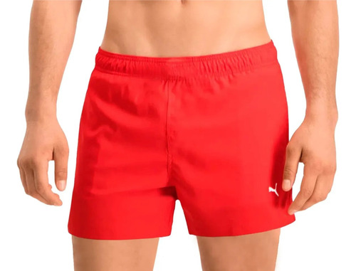 Short De Baño Puma Swim Men C