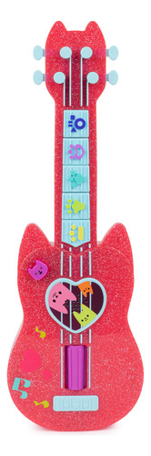 Gabbys Dollhouse Ukulele Gabby Día Del Niño