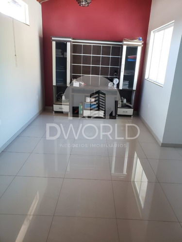 Imagem 17 de 21 de Amplo Sobrado - Bairro Tranquilo! - Ca00194 - 69305946