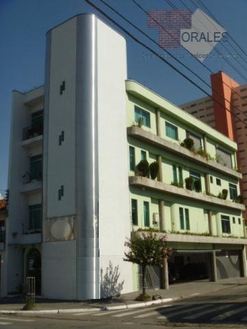 Prédio Para Alugar, 500 M² - Tatuapé - São Paulo/sp - Pr0010