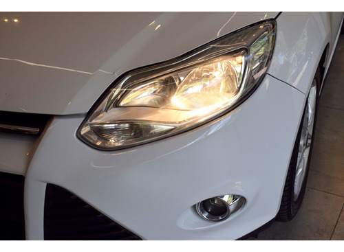 Ford Focus 2.0 SE 16V FLEX 4P POWERSHIFT