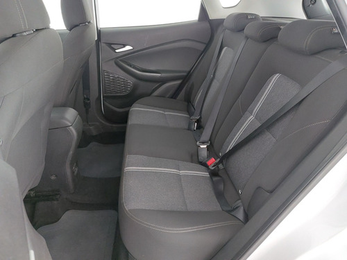 Chevrolet Tracker 1.0 TURBO FLEX LT AUTOMÁTICO