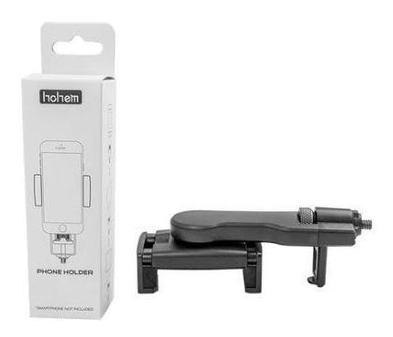 Soporte Para Smartphone, Hohem Isteady Pro 4/3/2 Multi Y Mob