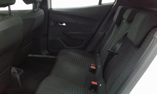 Peugeot Nueva Active 2008 5p 1.2 Puretech 100hp Man 6v 2022