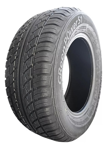 Kit De 2 Llantas 205/60r13 86t Marsway Green Power S1