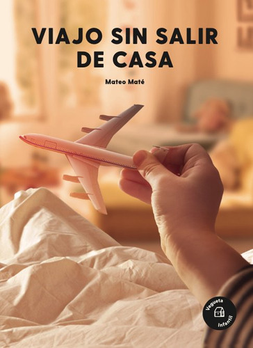 Libro Viajo Sin Salir De Casa