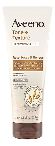 Tone Texture Exfoliante Corporal Para Revelar Una Mas Y Un T