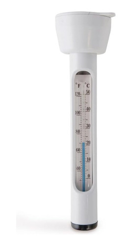 Termometro Flotante Intex Pileta Piscinas