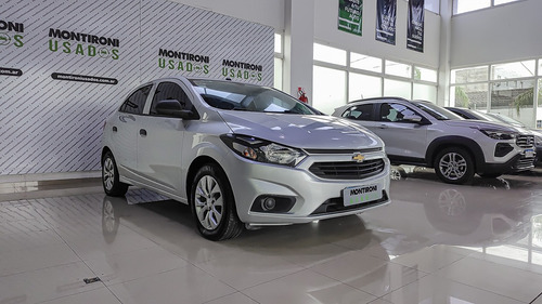 Chevrolet Onix 1.4 Lt 98cv