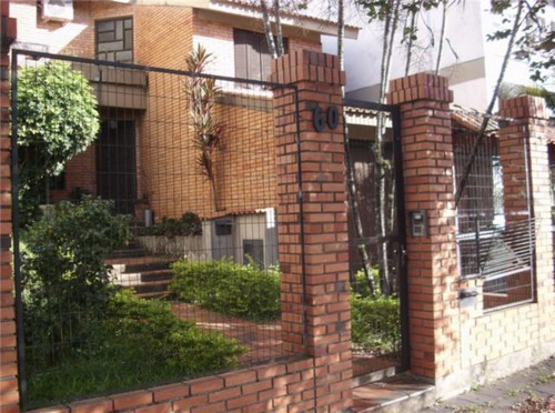 Casa Em Medianeira Com 4 Dormitórios - Lu264273