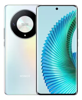 Honor Magic 6 Lite 8gb 256gb 5g Plata